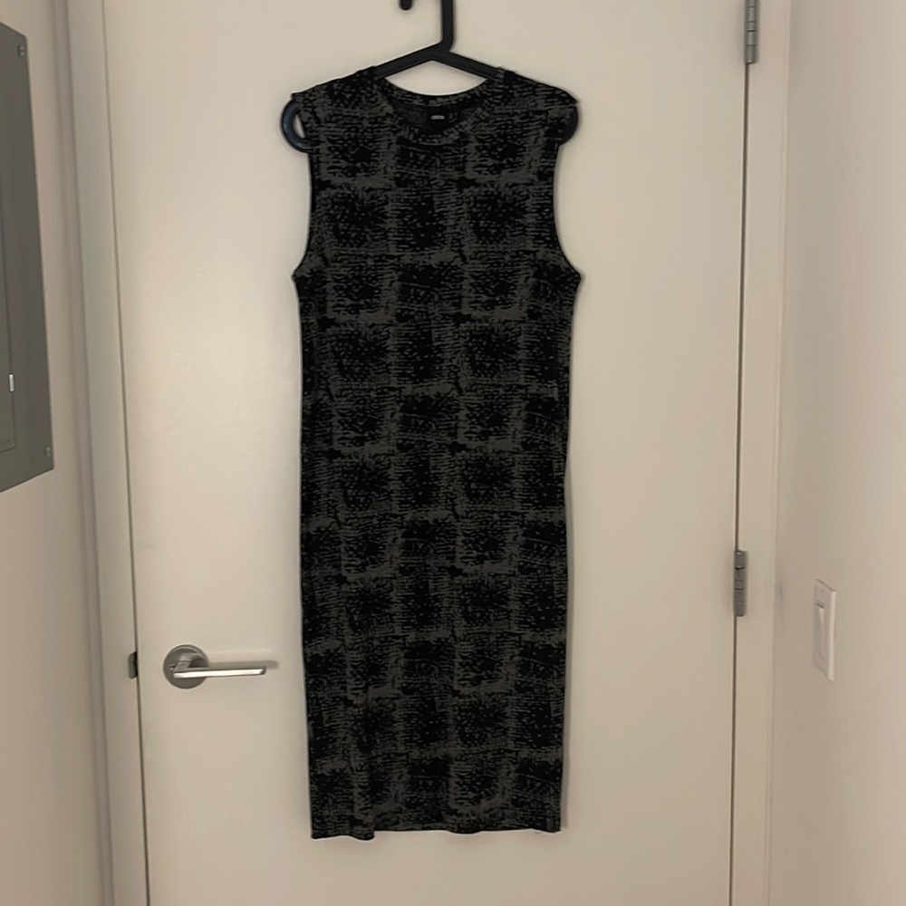 ASOS dress